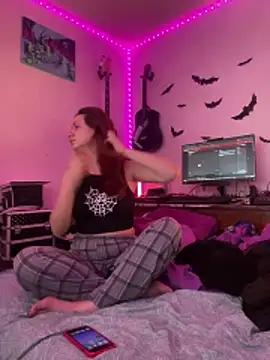 Nina-Chick777 online show from March 19, 2026, 9:42 am