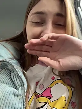 Snapshot of Sunny___Bunny chatting on February 20, 2026, 1:13 pm Sunny Bunny online show from February 20, 2026, 1:13 pm