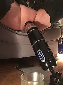 Inseminator69 online show from December 9, 2024, 3:54 pm