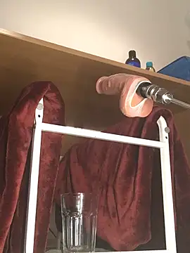 Inseminator69 online show from March 31, 2026, 9:00 am