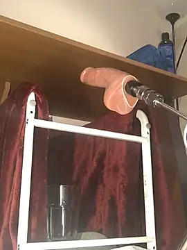 Inseminator69 online show from April 22, 2026, 5:25 am