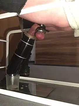 Inseminator69 online show from December 12, 2024, 12:01 pm