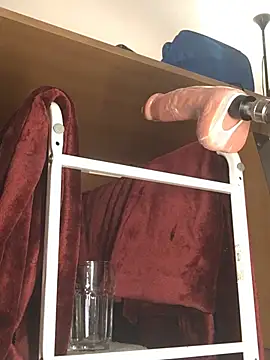 Inseminator69 online show from March 17, 2026, 9:45 am