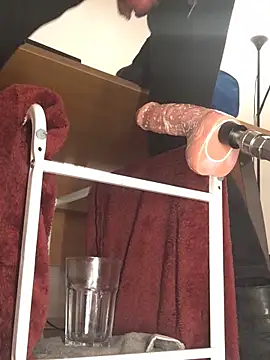 Inseminator69 online show from March 11, 2026, 6:18 am