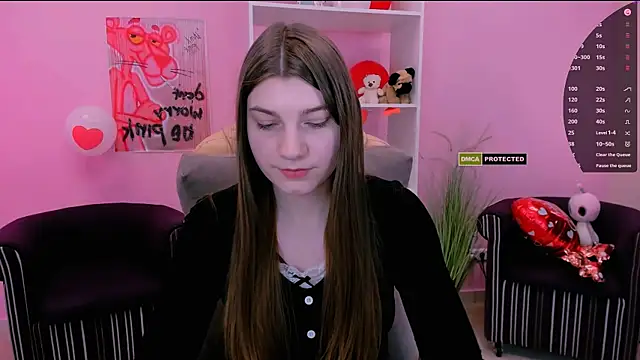 pure radiance1 online show from February 28, 2025, 1:25 pm