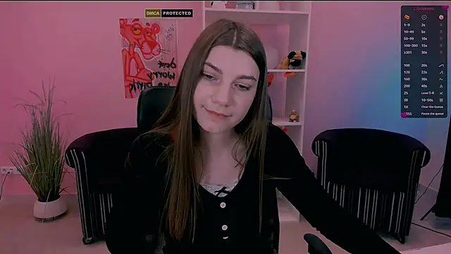 pure radiance1 online show from March 13, 2025, 12:56 pm