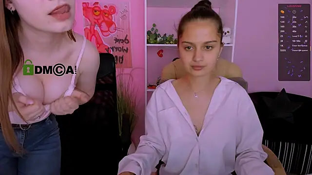 pure radiance1 online show from September 25, 2025, 12:55 pm