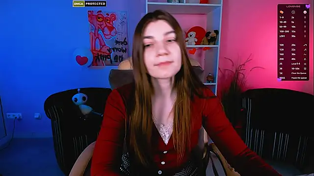 pure radiance1 online show from March 4, 2025, 3:48 pm