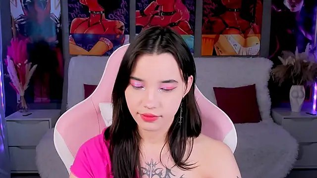 Snapshot of as1an_girlfriend chatting on February 13, 2026, 7:30 am as1an girlfriend online show from February 13, 2026, 7:30 am