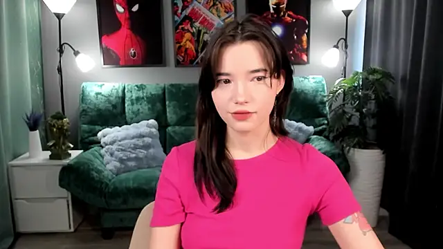 Snapshot of as1an_girlfriend chatting on February 1, 2026, 6:33 am as1an girlfriend online show from February 1, 2026, 6:33 am