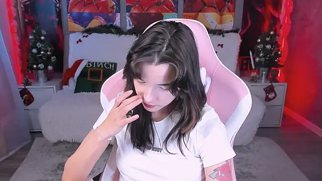 Snapshot of as1an_girlfriend chatting on January 15, 2026, 6:50 am as1an girlfriend online show from January 15, 2026, 6:50 am