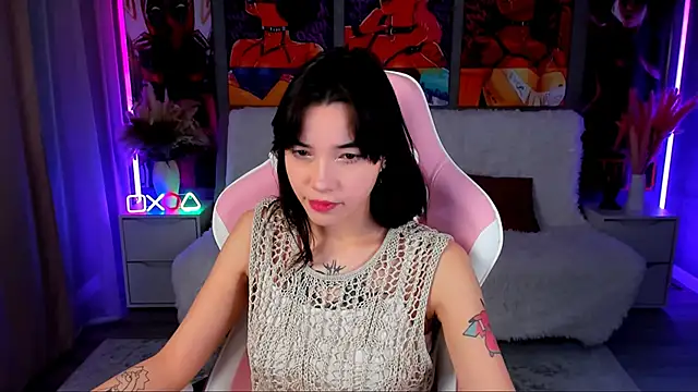 as1an girlfriend online show from December 2, 2025, 6:37 am