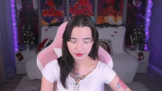 Snapshot of as1an_girlfriend chatting on January 14, 2026, 6:17 am as1an girlfriend online show from January 14, 2026, 6:17 am