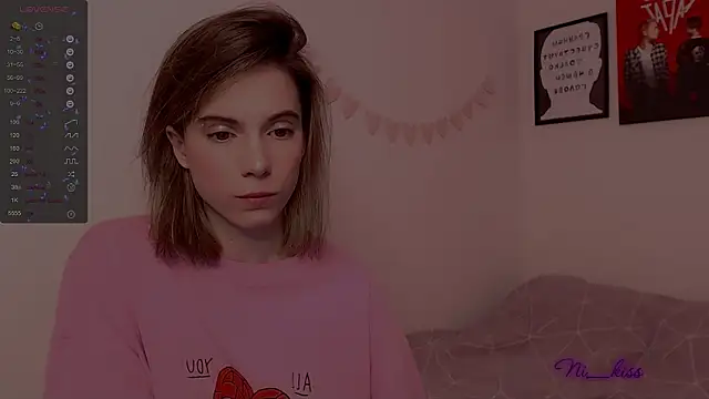  ni kiss online show from March 9, 2025, 4:22 pm