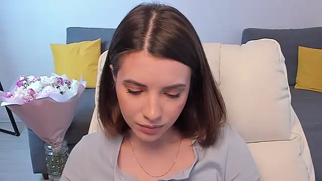 Anita Robby online show from March 26, 2026, 12:03 pm