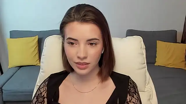 Anita Robby online show from October 23, 2025, 11:09 am