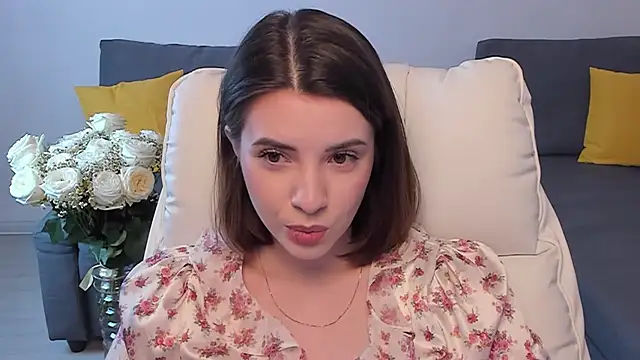 Anita Robby online show from March 9, 2026, 1:14 pm