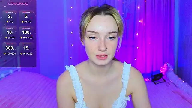 Wild Sophie  online show from January 7, 2026, 3:17 pm