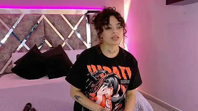Snapshot of KatherineGomez chatting on May 18, 2026, 4:07 am KatherineGomez online show from May 18, 2026, 4:07 am