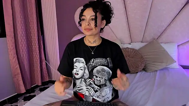 KatherineGomez online show from January 17, 2026, 3:10 am