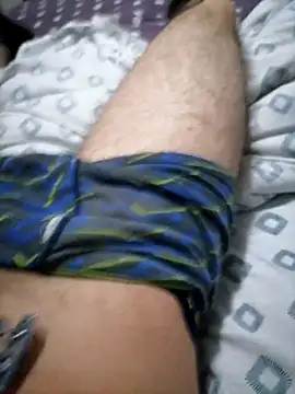 Lighto1 online show from October 16, 2025, 3:37 am