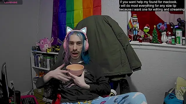 Snapshot of tallnerdyguy chatting on February 27, 2025, 3:29 am tallnerdyguy online show from February 27, 2025, 3:29 am