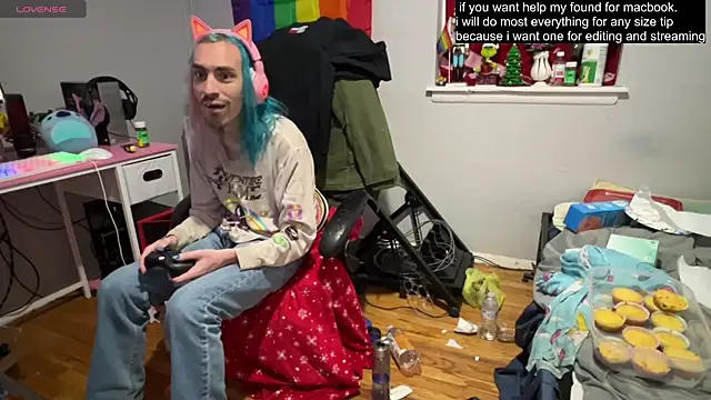 Snapshot of tallnerdyguy chatting on March 20, 2025, 1:24 am tallnerdyguy online show from March 20, 2025, 1:24 am