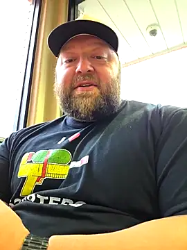 Strong Bear89 online show from April 21, 2026, 3:29 pm