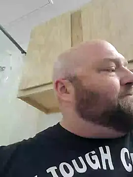 Snapshot of Strong_Bear89 chatting on January 17, 2025, 9:06 am Strong Bear89 online show from January 17, 2025, 9:06 am