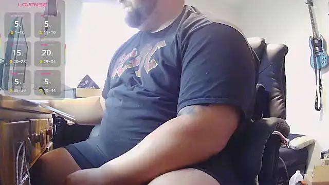 Snapshot of Strong_Bear89 chatting on September 8, 2025, 2:27 pm Strong Bear89 online show from September 8, 2025, 2:27 pm