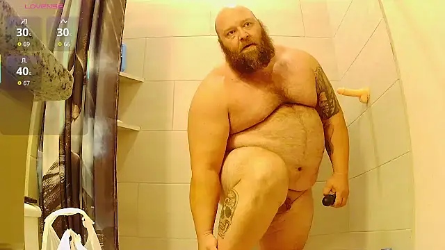 Strong Bear89 online show from August 3, 2026, 3:14 am