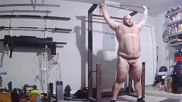 Strong Bear89 online show from February 3, 2026, 6:46 pm