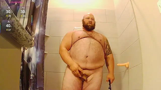 Strong Bear89 online show from June 5, 2026, 3:44 am