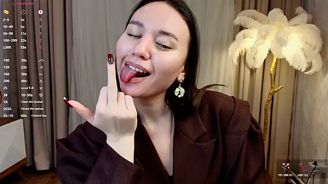 Snapshot of margeriTirell chatting on February 28, 2026, 6:35 am margeriTirell online show from February 28, 2026, 6:35 am