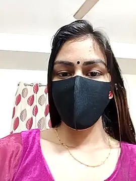 Tisha-01 online show from January 7, 2026, 3:44 am