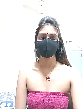 Tisha-01 online show from March 29, 2026, 4:25 am