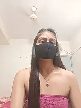 Tisha-01 online show from May 30, 2026, 4:41 am