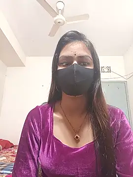 Tisha-01 online show from May 26, 2026, 1:58 am