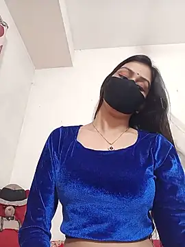 Tisha-01 online show from May 23, 2026, 2:10 am