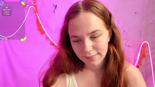 Snapshot of Fox_Lisa chatting on October 29, 2025, 9:25 pm Fox Lisa online show from October 29, 2025, 9:25 pm