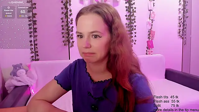 Snapshot of Fox_Lisa chatting on June 22, 2026, 7:33 pm Fox Lisa online show from June 22, 2026, 7:33 pm