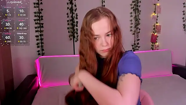 Fox Lisa online show from March 26, 2026, 7:56 pm