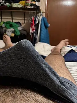 Diegochii online show from March 5, 2025, 6:01 am