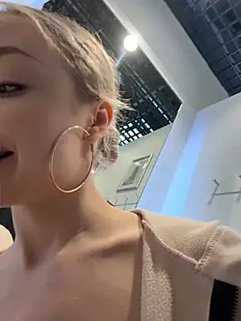 melissa grr online show from May 11, 2026, 2:45 pm
