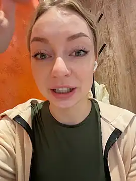 melissa grr online show from May 27, 2026, 2:35 pm
