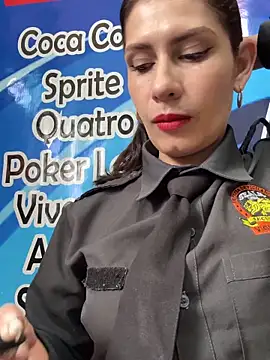 Alysson-- online show from December 3, 2025, 1:21 pm