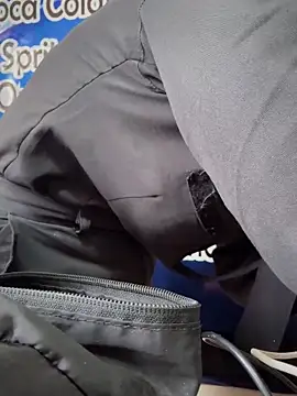 Alysson-- online show from November 5, 2025, 1:03 pm