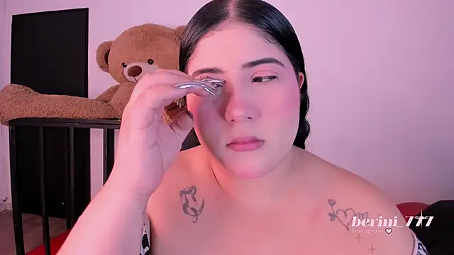 AmberiniHoffman online show from July 15, 2026, 11:28 am