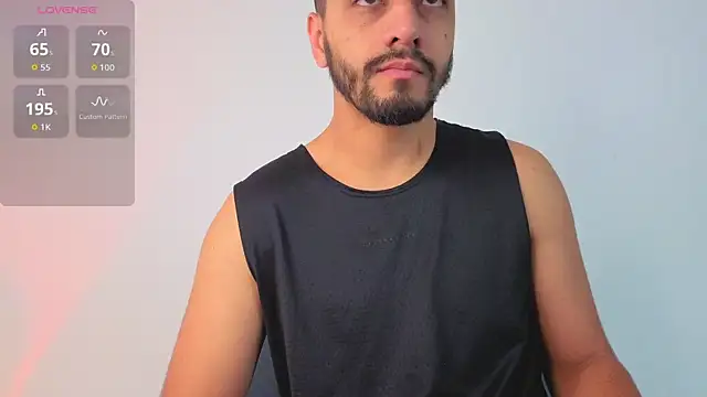 joelcallvil online show from January 13, 2026, 2:54 pm