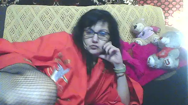 AlanaLaDream online show from February 14, 2026, 5:46 pm